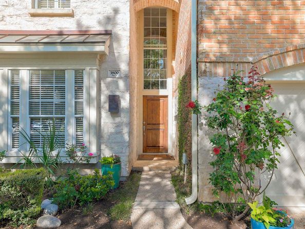 3800 Bailey LN F1, Austin TX 78756