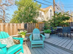 3800 Bailey LN F1, Austin TX 78756