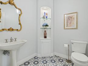 3800 Bailey LN F1, Austin TX 78756