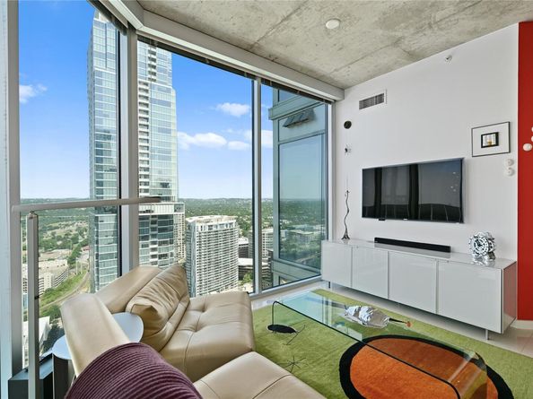 360 Nueces ST 3602, Austin TX 78701