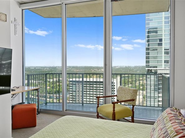 360 Nueces ST 3602, Austin TX 78701
