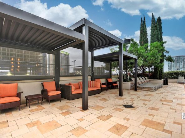 360 Nueces ST 3602, Austin TX 78701