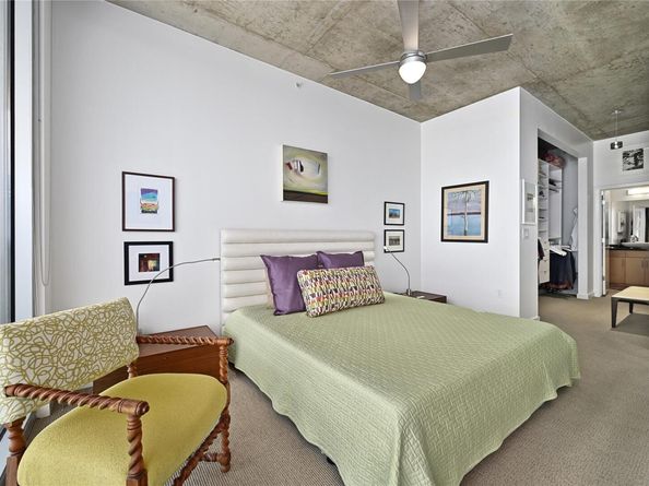 360 Nueces ST 3602, Austin TX 78701
