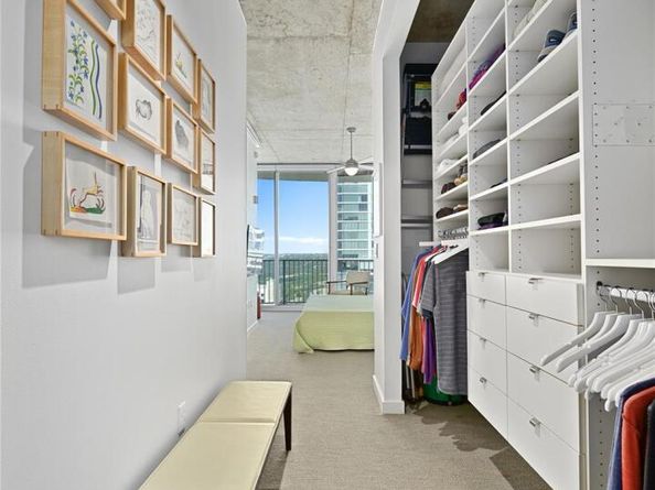 360 Nueces ST 3602, Austin TX 78701