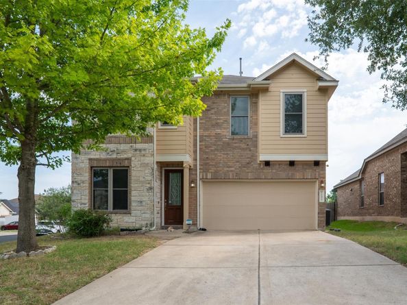 11925 Timber Heights DR, Austin TX 78754
