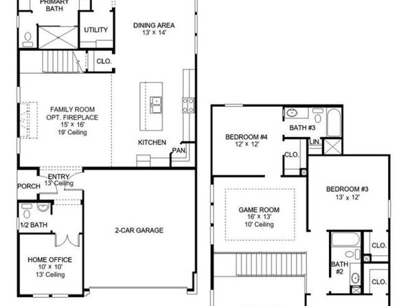 7004 Stitzel Weller DR, Austin TX 78744