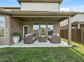 148 Isabella WAY, Liberty Hill TX 78642