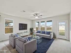 148 Isabella WAY, Liberty Hill TX 78642