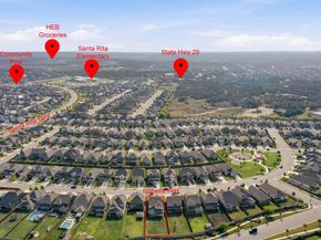 148 Isabella WAY, Liberty Hill TX 78642