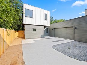 4407 Merle DR B, Austin TX 78745