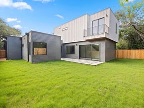 4407 Merle DR B, Austin TX 78745