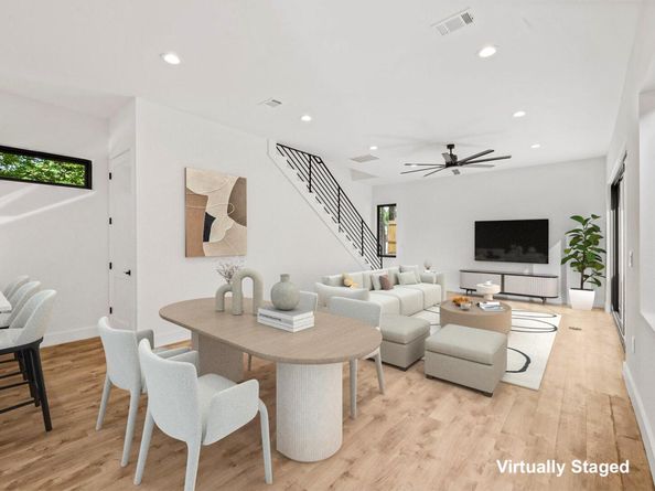 4407 Merle DR B, Austin TX 78745