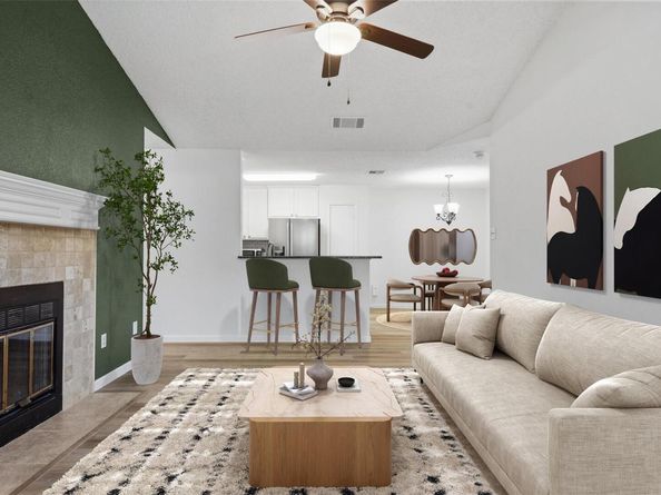 14401 Tiffer LN, Austin TX 78728