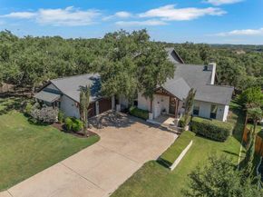2705 Pyramid DR, Austin TX 78734