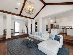 2705 Pyramid DR, Austin TX 78734