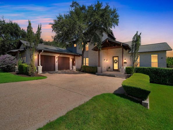 2705 Pyramid DR, Austin TX 78734
