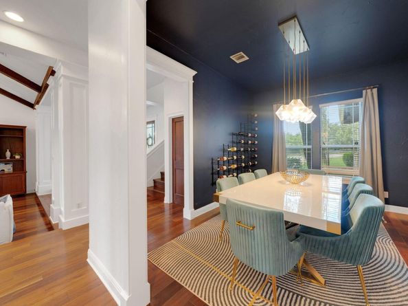 2705 Pyramid DR, Austin TX 78734