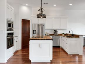 2705 Pyramid DR, Austin TX 78734
