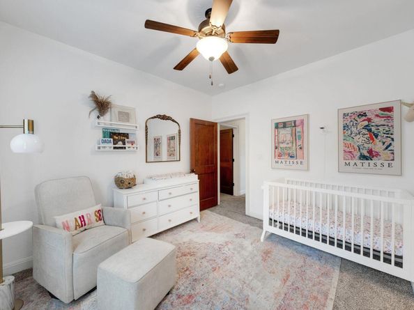 2705 Pyramid DR, Austin TX 78734