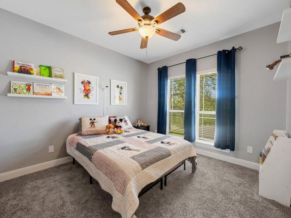 2705 Pyramid DR, Austin TX 78734