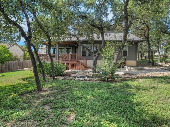2705 Pyramid DR, Austin TX 78734
