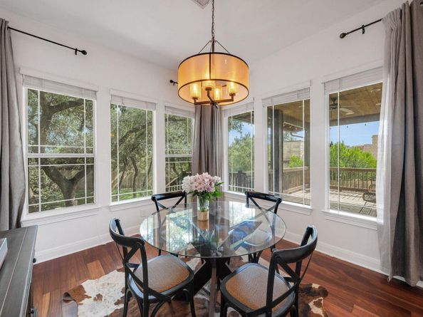 2705 Pyramid DR, Austin TX 78734