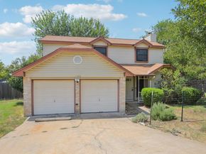 1300 Tuxford CV, Austin TX 78753