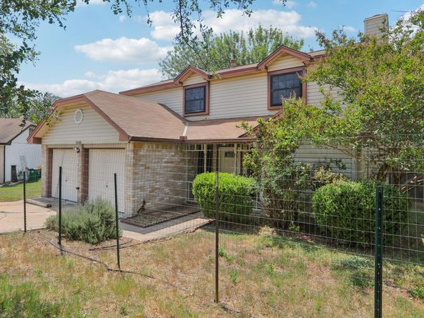 1300 Tuxford CV, Austin TX 78753