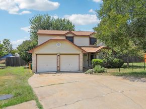 1300 Tuxford CV, Austin TX 78753