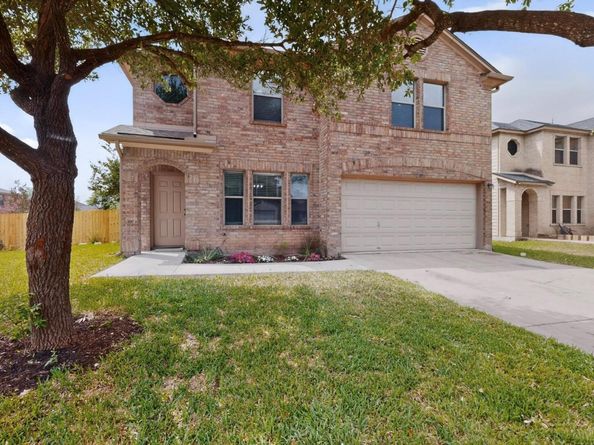 1200 Apollo CIR, Round Rock TX 78664