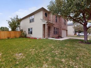 1200 Apollo CIR, Round Rock TX 78664