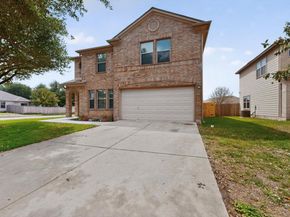 1200 Apollo CIR, Round Rock TX 78664