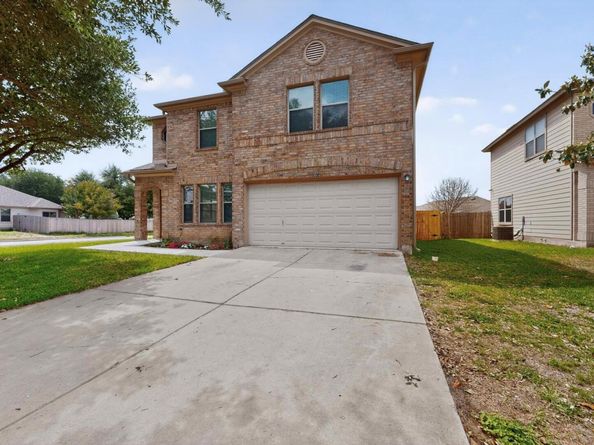 1200 Apollo CIR, Round Rock TX 78664
