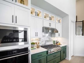 220 Menlo BND, Liberty Hill TX 78642