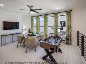 220 Menlo BND, Liberty Hill TX 78642