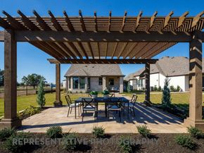 220 Menlo BND, Liberty Hill TX 78642