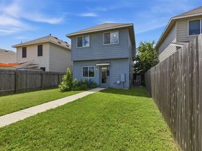 4521 Graceful LN 469, Austin TX 78725