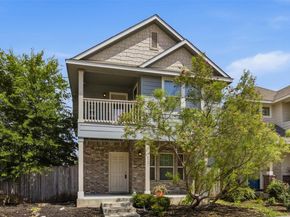 4521 Graceful LN 469, Austin TX 78725