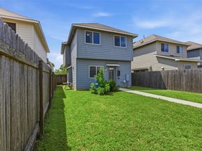 4521 Graceful LN 469, Austin TX 78725