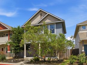 4521 Graceful LN 469, Austin TX 78725