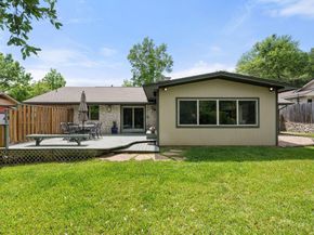 910 River Oaks DR, Austin TX 78753