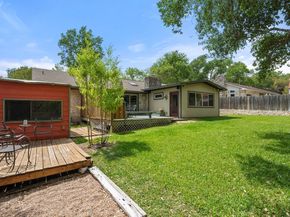 910 River Oaks DR, Austin TX 78753