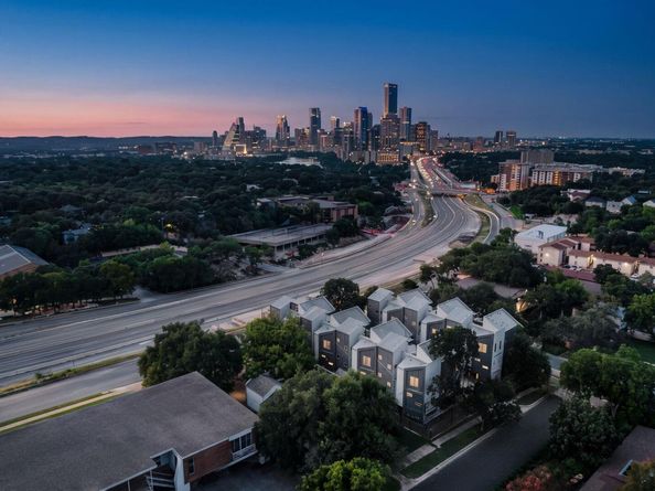 1500 Summit ST 5, Austin TX 78741