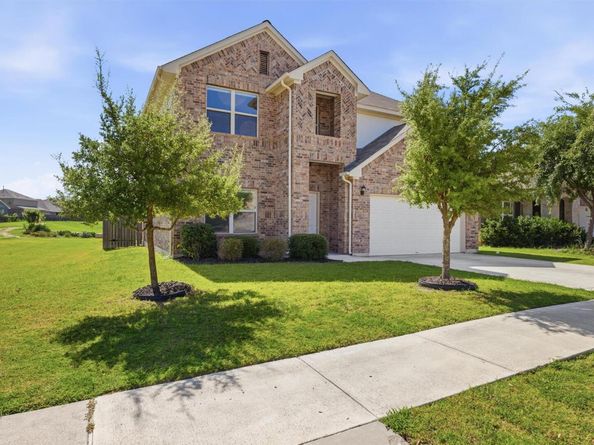 716 S San Marcos ST, Manor TX 78589