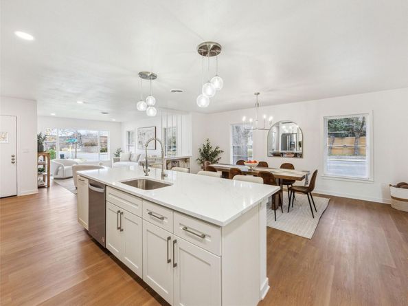 5807 Shoalwood Ave, Austin TX 78756