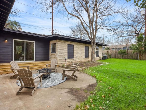 5807 Shoalwood Ave, Austin TX 78756