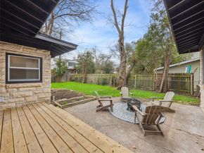 5807 Shoalwood Ave, Austin TX 78756