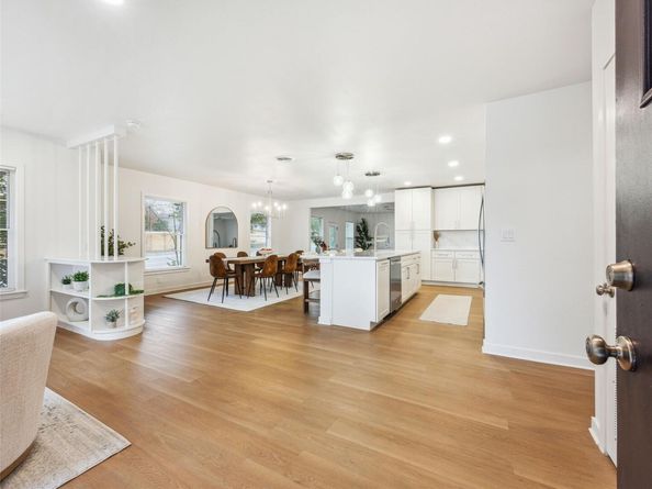 5807 Shoalwood Ave, Austin TX 78756