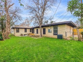 5807 Shoalwood Ave, Austin TX 78756