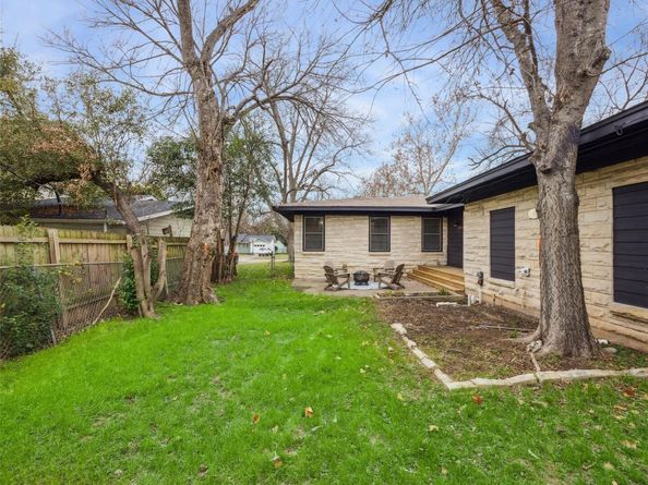 5807 Shoalwood Ave, Austin TX 78756